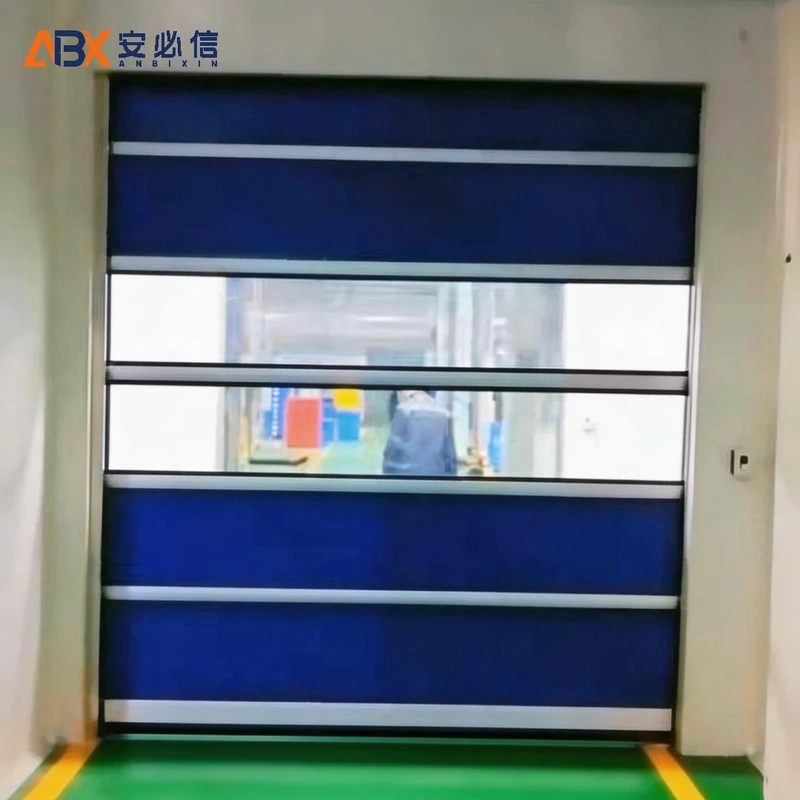 张家口市快速门